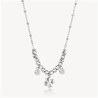Collar Brosway Mujer in Acero BHKN163 - BHKN163